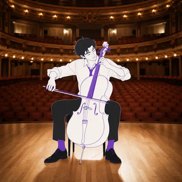 Teatro y música clásica